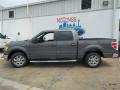 2013 F150 XLT SuperCrew #3