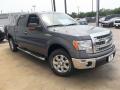 2013 F150 XLT SuperCrew #8