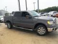 2013 F150 XLT SuperCrew #9