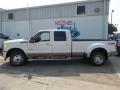 2013 F350 Super Duty Lariat Crew Cab 4x4 Dually #3