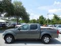 2008 Frontier SE Crew Cab #2