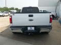 2013 F350 Super Duty Lariat Crew Cab 4x4 Dually #5