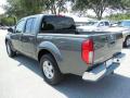 2008 Frontier SE Crew Cab #3
