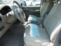 2008 Frontier SE Crew Cab #4