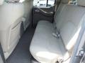 2008 Frontier SE Crew Cab #5