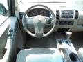 2008 Frontier SE Crew Cab #6