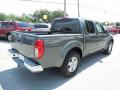 2008 Frontier SE Crew Cab #8
