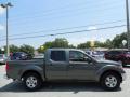 2008 Frontier SE Crew Cab #9
