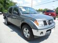 2008 Frontier SE Crew Cab #10