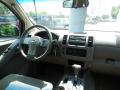 2008 Frontier SE Crew Cab #11