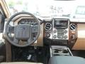 2013 F350 Super Duty Lariat Crew Cab 4x4 Dually #17