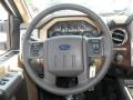 2013 F350 Super Duty Lariat Crew Cab 4x4 Dually #18