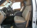 2013 F350 Super Duty Lariat Crew Cab 4x4 Dually #23