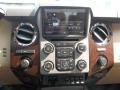 2013 F350 Super Duty Lariat Crew Cab 4x4 Dually #26
