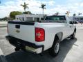 2007 Silverado 2500HD Work Truck Regular Cab #3