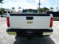 2007 Silverado 2500HD Work Truck Regular Cab #4