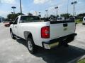2007 Silverado 2500HD Work Truck Regular Cab #5