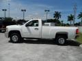 2007 Silverado 2500HD Work Truck Regular Cab #6