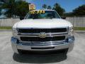 2007 Silverado 2500HD Work Truck Regular Cab #8