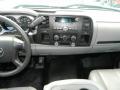 2007 Silverado 2500HD Work Truck Regular Cab #10