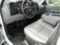 2007 Silverado 2500HD Work Truck Regular Cab #12
