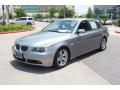 2007 5 Series 525i Sedan #2