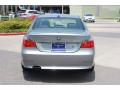 2007 5 Series 525i Sedan #4