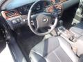 2011 Impala LTZ #14