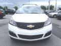 2013 Traverse LS #2
