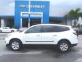 2013 Traverse LS #3