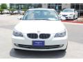 2008 5 Series 528i Sedan #3