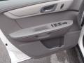 2013 Traverse LS #8