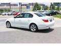 2008 5 Series 528i Sedan #7
