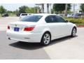 2008 5 Series 528i Sedan #8