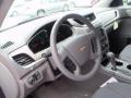 2013 Traverse LS #10
