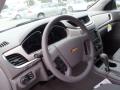2013 Traverse LS #11