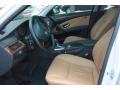 2008 5 Series 528i Sedan #10