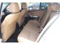 2008 5 Series 528i Sedan #12