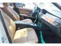 2008 5 Series 528i Sedan #16