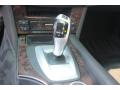  2008 5 Series 6 Speed Steptronic Automatic Shifter #25