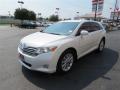 2011 Venza I4 #3