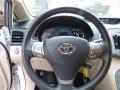 2011 Venza I4 #17
