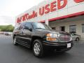 2006 GMC Yukon XL Denali AWD Onyx Black 2006 GMC Yukon XL Denali AWD Onyx Black