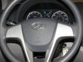 2013 Accent GS 5 Door #3