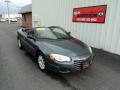 2006 Sebring GTC Convertible #1 2006 Sebring GTC Convertible #1