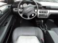 Dashboard of 2006 Chrysler Sebring GTC Convertible #4 Dashboard of 2006 Chrysler Sebring GTC Convertible #4