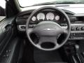 2006 Chrysler Sebring GTC Convertible Steering Wheel #6 2006 Chrysler Sebring GTC Convertible Steering Wheel #6