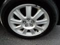 2006 Chrysler Sebring GTC Convertible Wheel #9 2006 Chrysler Sebring GTC Convertible Wheel #9