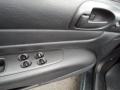 Controls of 2006 Chrysler Sebring GTC Convertible #10 Controls of 2006 Chrysler Sebring GTC Convertible #10