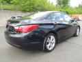 2011 Sonata Limited #4